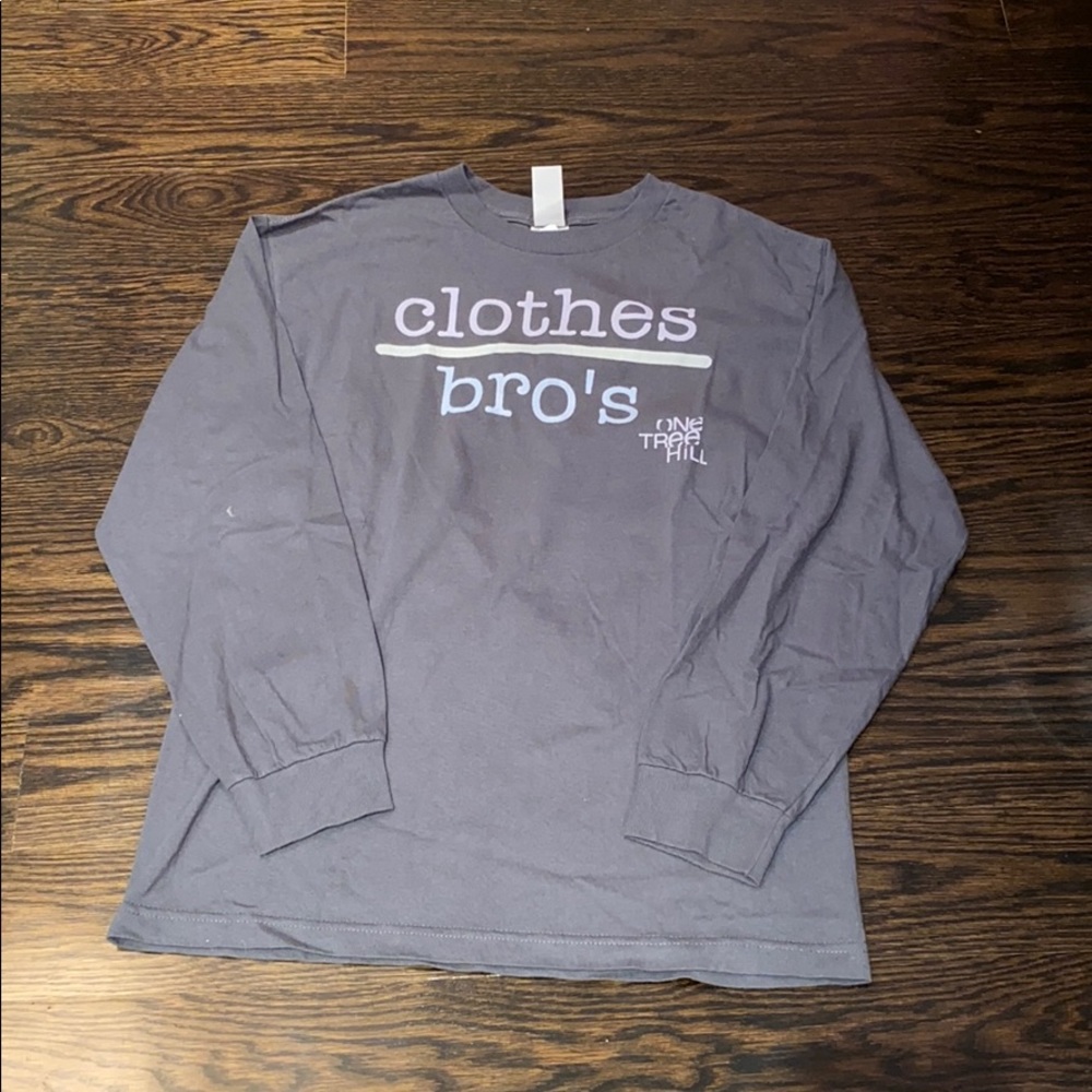 Clothes Over Bros OTH Long Sleeve
